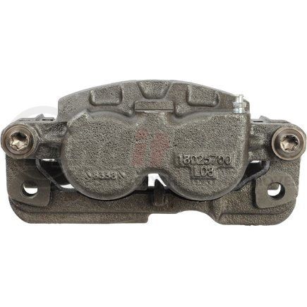 18B4729S by A-1 CARDONE - Brake Caliper