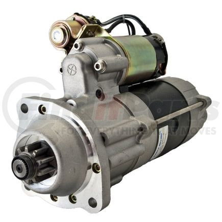 M105611 by LEECE NEVILLE - Starter Motor