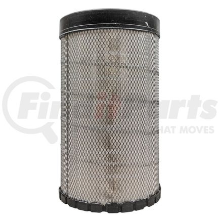 AF26251 by FLEETGUARD - Air Filter - 12.13 in. OD, John Deere AT311066