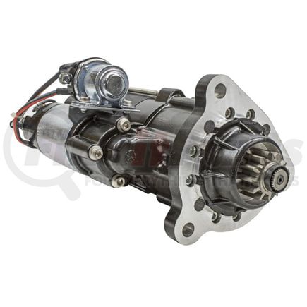 M110601 by LEECE NEVILLE - STARTER MOTOR