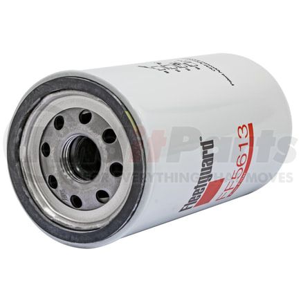 FF5613 by FLEETGUARD - Fuel Filter - 5.91 in. Height