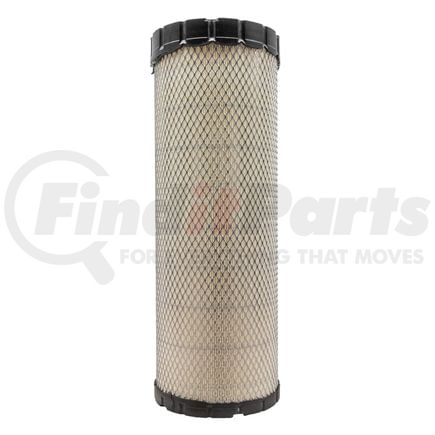 AF26252 by FLEETGUARD - Air Filter - 7.17 in. Outside Diameter (Largest)