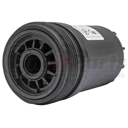 FF63054NN by FLEETGUARD - Fuel Filter - NanoNet Media, 7.09 in. Height