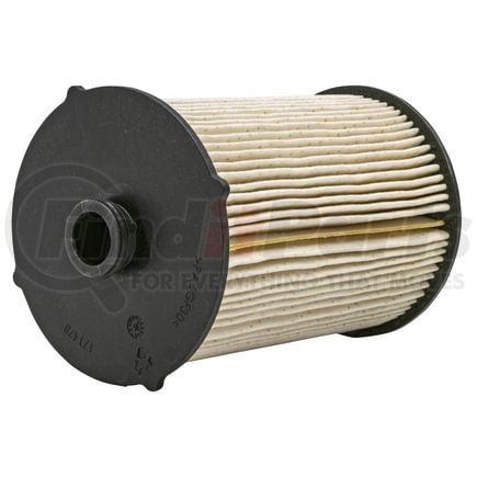 FF5857 by FLEETGUARD - Fuel Filter - Cartridge, 6.38 in. Height