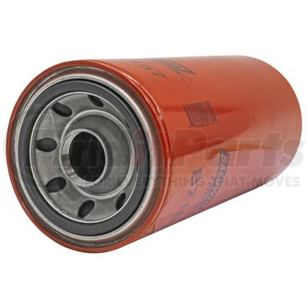 LF16129 by FLEETGUARD - Engine Oil Filter