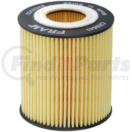 LF16423 by FLEETGUARD - Lube Filter Cartridge