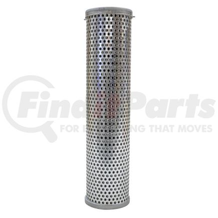 HF35137 by FLEETGUARD - Hydraulic Filter - 9.76 in. Height, Cartridge