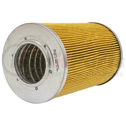 HF6165 by FLEETGUARD - Hydraulic Filter - 7.23 in. Height, 4.5 in. OD (Largest), Cartridge