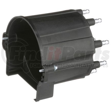 DC1016 by DELPHI - Distributor Cap