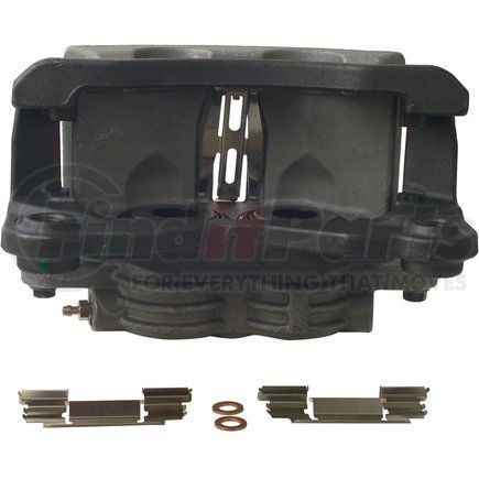 18B4765A by A-1 CARDONE - Brake Caliper