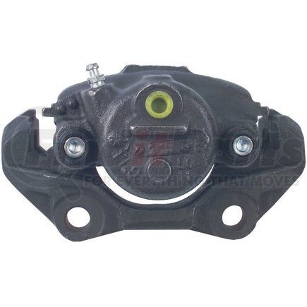 18-B4801S by A-1 CARDONE - Brake Caliper