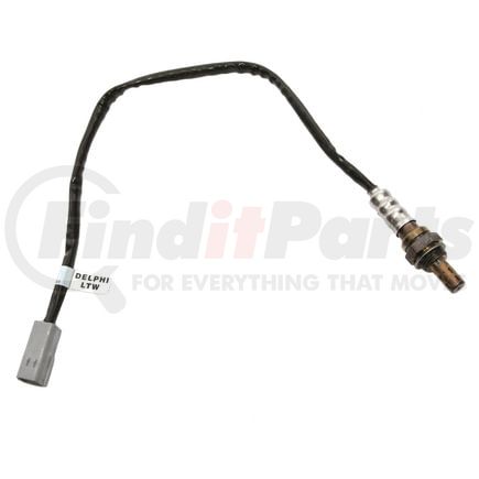 ES11076 by DELPHI - Oxygen Sensor