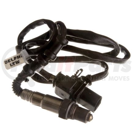 ES11083 by DELPHI - Oxygen Sensor