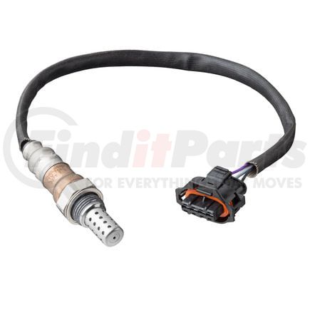 ES20011 by DELPHI - Oxygen Sensor