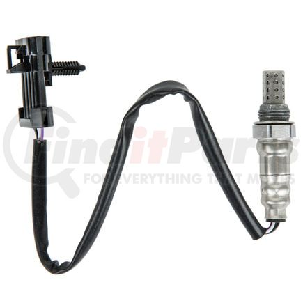 ES20022 by DELPHI - Oxygen Sensor