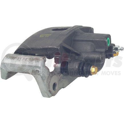 18-B4837A by A-1 CARDONE - Brake Caliper