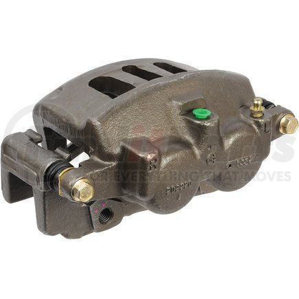 18B4841HD by A-1 CARDONE - Brake Caliper