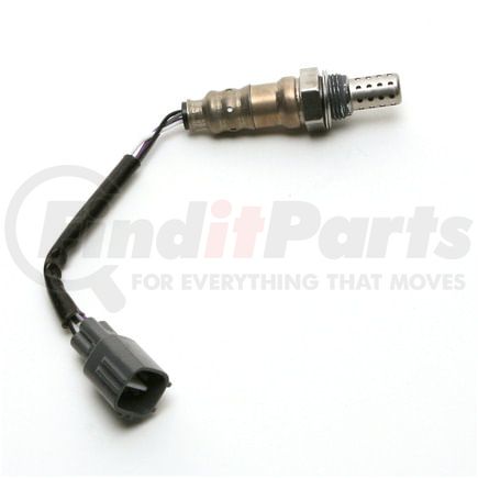 ES20325 by DELPHI - Oxygen Sensor - Rear, RH=LH, Heated, 4-Wire, 9.4" Overall Length