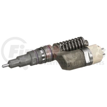 EX631000 by DELPHI - Fuel Injector