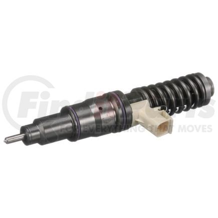 EX631016 by DELPHI - Fuel Injector