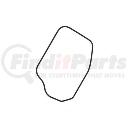 A18-45220-001 by FREIGHTLINER - Door Seal