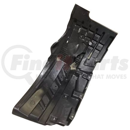 A22-74146-003 by FREIGHTLINER - Shield Splash - Front, Right, Cab Mounted