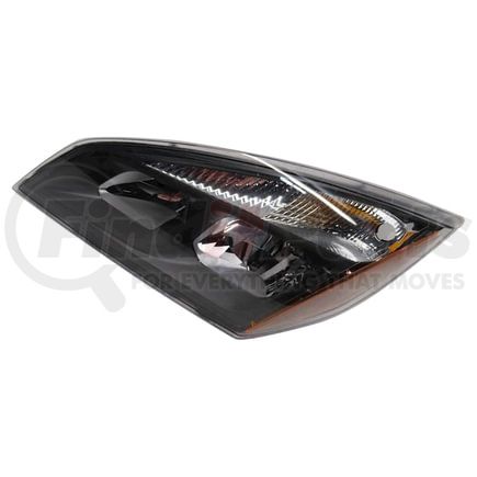 A66-01405-002 by FREIGHTLINER - LAMP-HEADLAMP,LED,LH