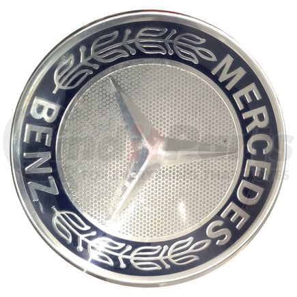 A6938100018 by FREIGHTLINER - BADGE