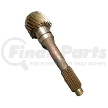 A9702621902 by FREIGHTLINER - Input Shaft