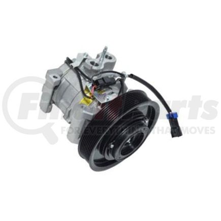 ACP012999 by FREIGHTLINER - A/C Compressor