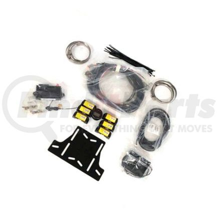 BW1081206 by FREIGHTLINER - RETROFITTING KIT