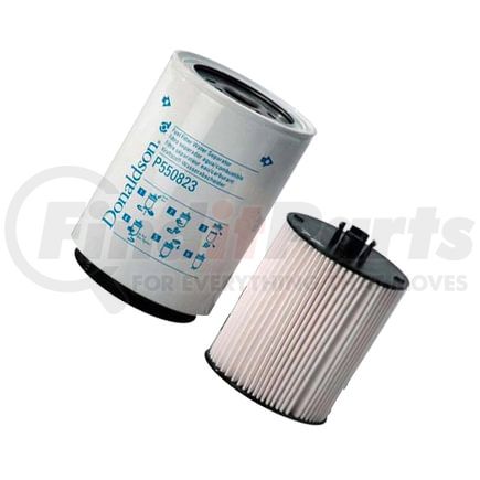 DN P550823 by FREIGHTLINER - Fuel Filter Kit