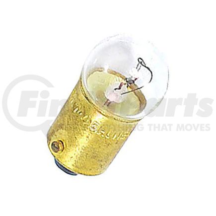 GE1445 by FREIGHTLINER - Instrument Panel Light Bulb - Incandescent 12 Volt Pack of 10