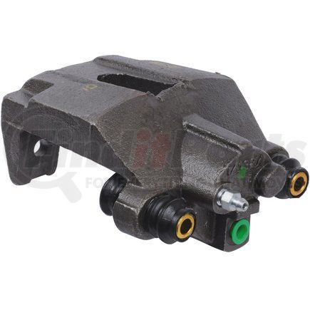 18-4850HD by A-1 CARDONE - Brake Caliper