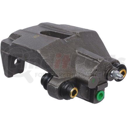 18-4851HD by A-1 CARDONE - Brake Caliper