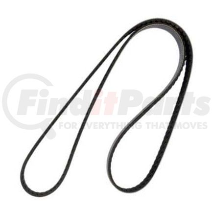 GT 4080695DF by FREIGHTLINER - Serpentine Belt - Micro-V 8 Rib 69.50 Inch Length