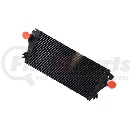 Freightliner HDH010786 Radiator Radiator