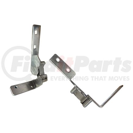 Freightliner INB L230 Door Hinge Refrigerator Door Hinge - for Freightliner Sleeper Cabs Semi-Trucks