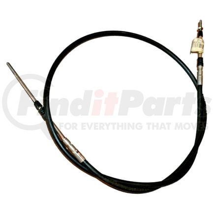 MOR31683202064 by FREIGHTLINER - Carburetor Accelerator Cable