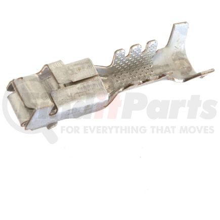 PAC 12077939 L by FREIGHTLINER - Female Terminal - Tin Plated Sealed Female Pull-to-Seat Terminal for 20-16 AWG (Loose Piece)