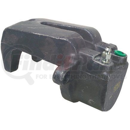 18-4992A by A-1 CARDONE - Brake Caliper