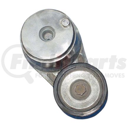 01-27425-000 by FREIGHTLINER - Accessory Drive Belt Tensioner Pulley