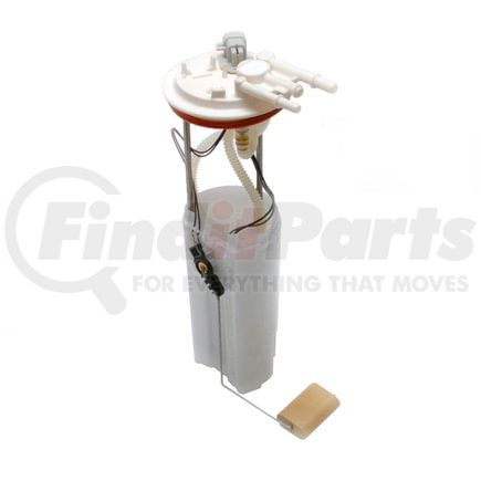 FG0329 by DELPHI - Fuel Pump Module Assembly