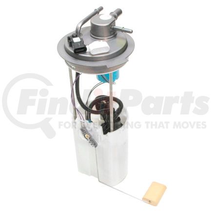 FG0340 by DELPHI - Fuel Pump Module Assembly