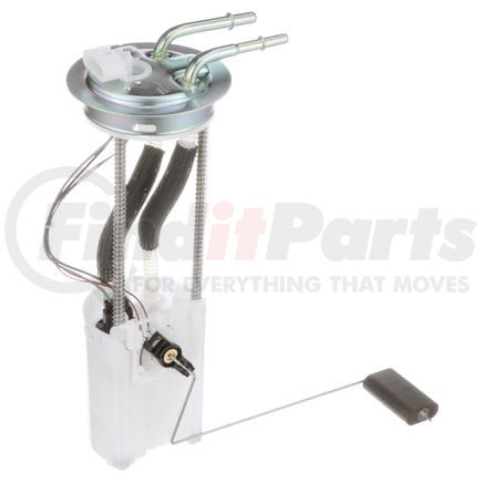 FG0331 by DELPHI - Fuel Pump Module Assembly