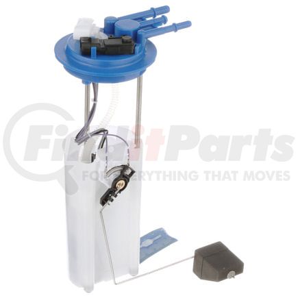 FG0348 by DELPHI - Fuel Pump Module Assembly