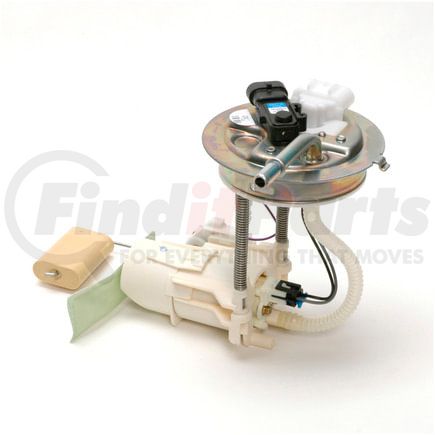 FG0351 by DELPHI - Fuel Pump Module Assembly