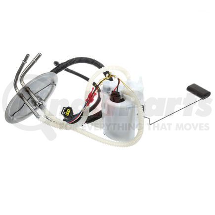 FG0360 by DELPHI - Fuel Pump Module Assembly