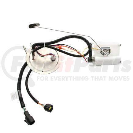 FG0363 by DELPHI - Fuel Pump Module Assembly