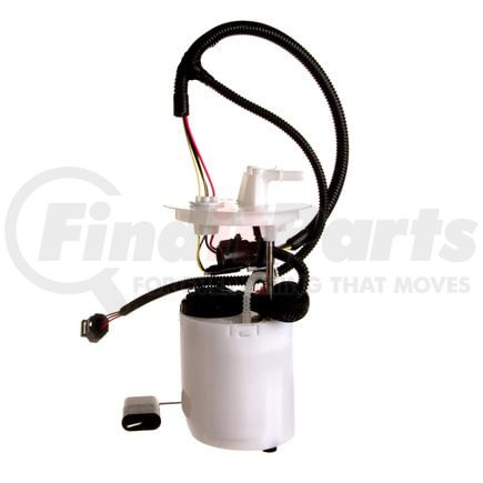 FG0366 by DELPHI - Fuel Pump Module Assembly